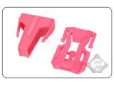 FMA FSMR  POUCH FOR M4/MOLLE PINK  TB1017-PK